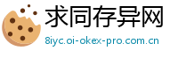 求同存异网